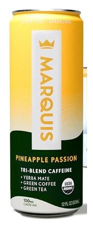 Marquis Pineapple Passion