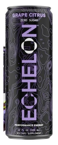 ECHELON Grape Citrus