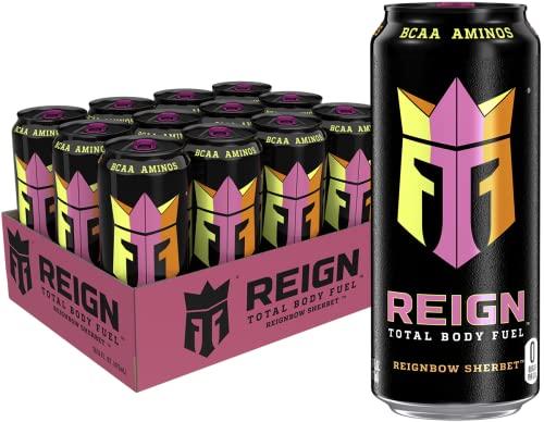 Reignbow Sherbet