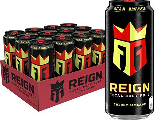 Reign Cherry Limeade