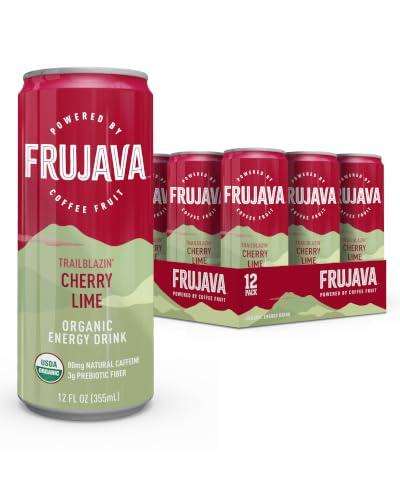 Frujava Cherry Lime