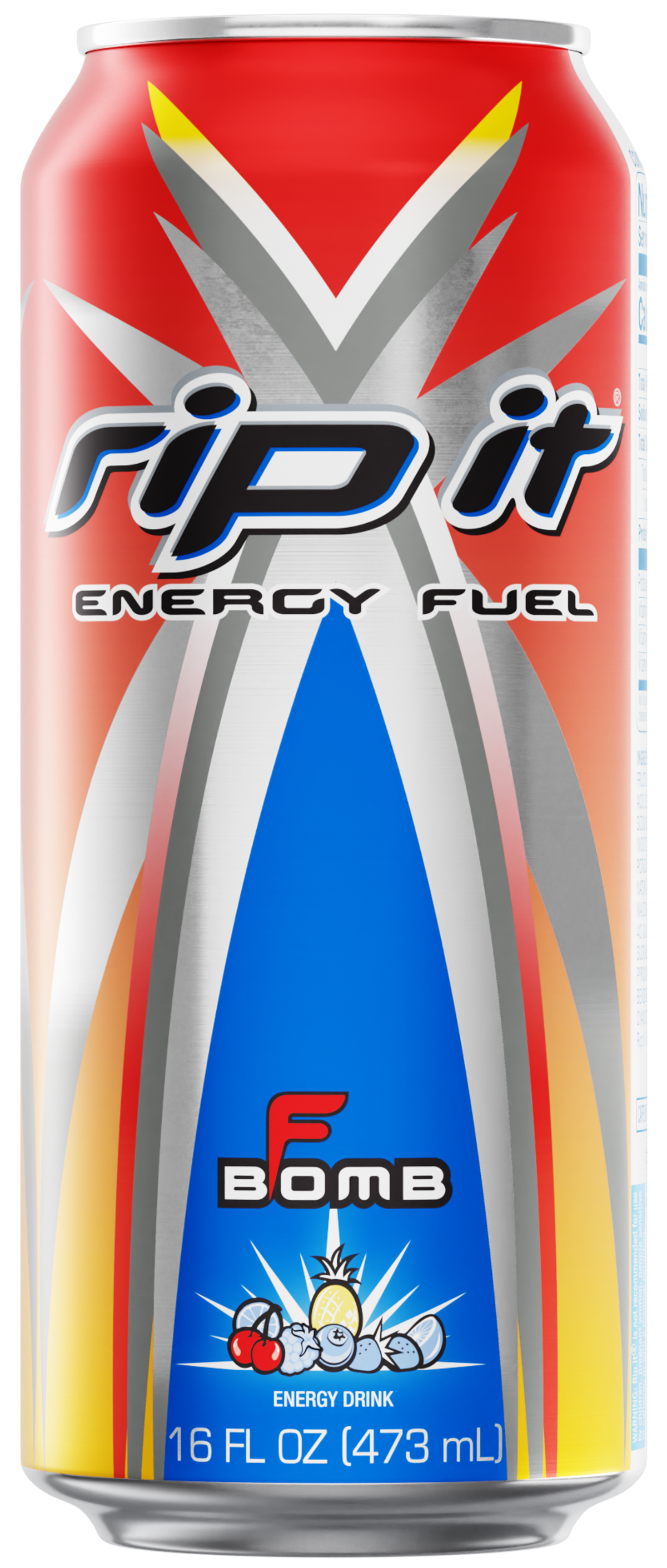 Rip It Energy Rip It F-Bomb can