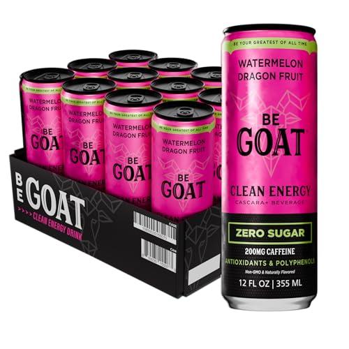 BeGOAT Watermelon Dragonfruit