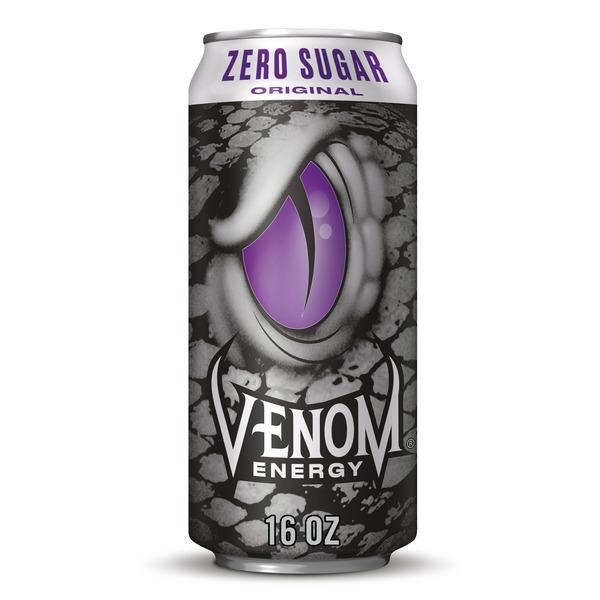 Zero Sugar Original