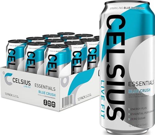 CELSIUS ESSENTIALS Blue Crush