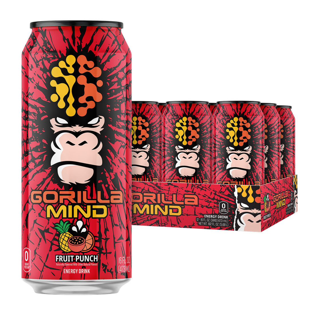 Fruit Punch