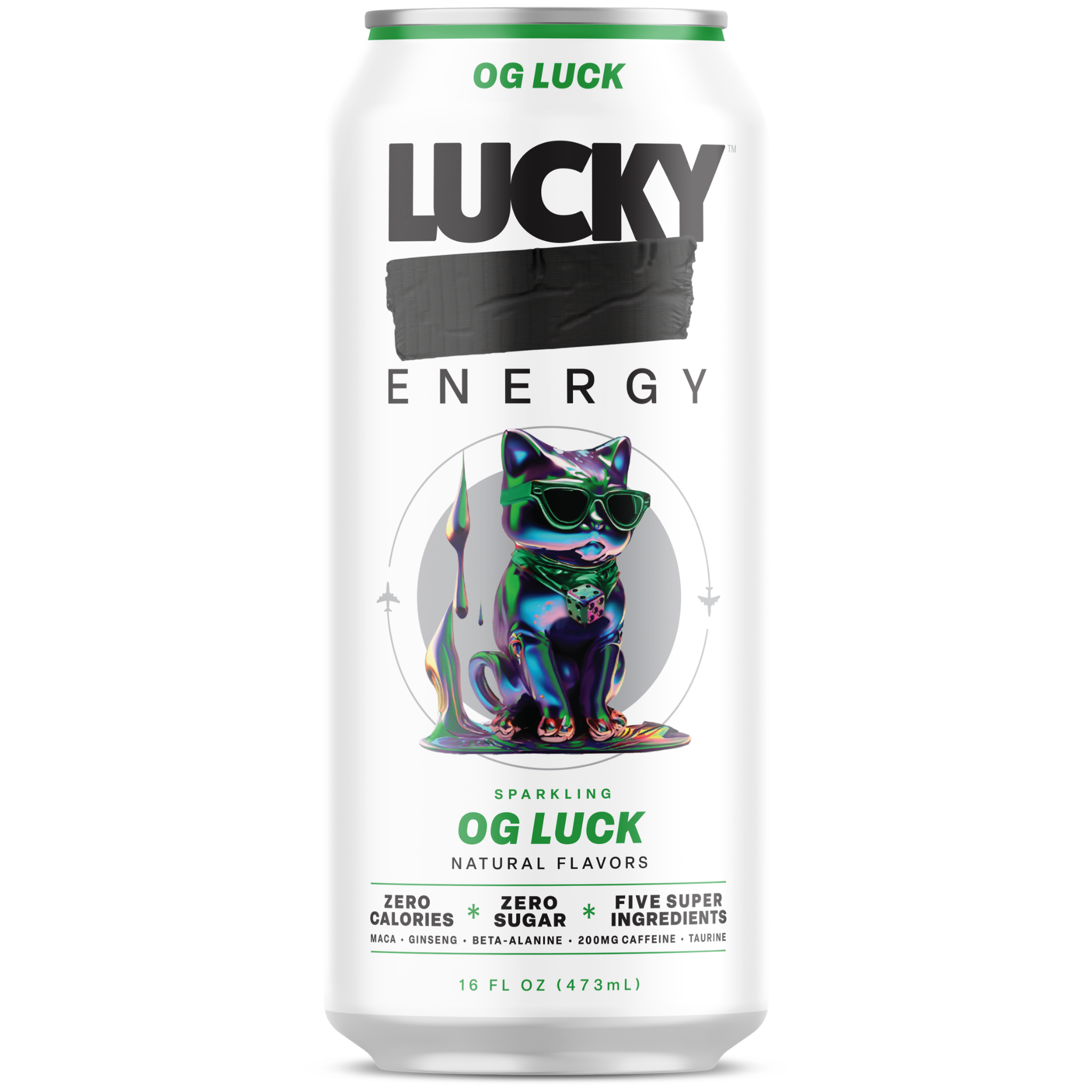 OG Luck
