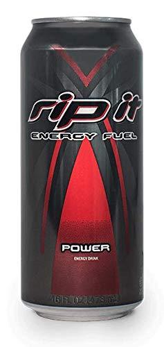 Rip It Power