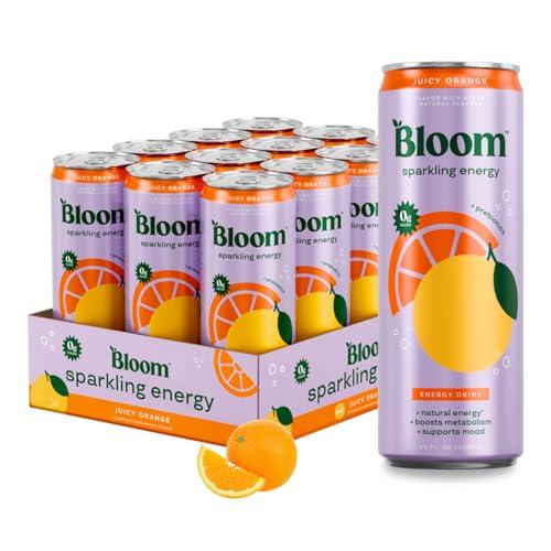 Bloom Nutrition Orange