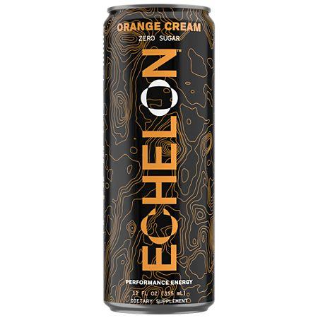 ECHELON Echelon Orange Cream can