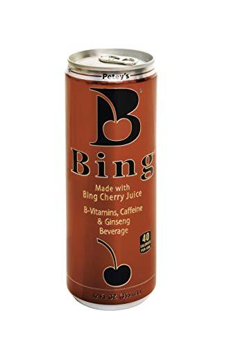 Bing Cherry