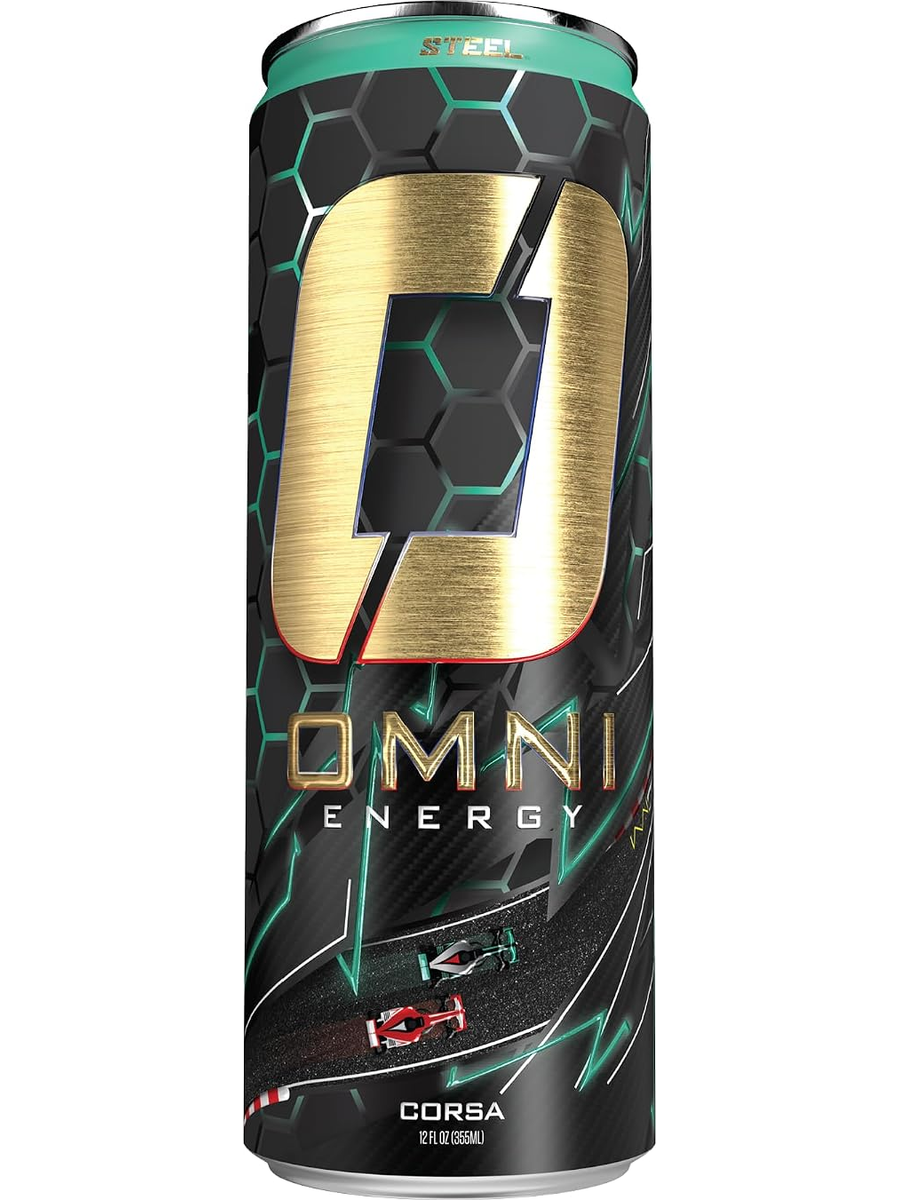 OMNI Energy Corsa can