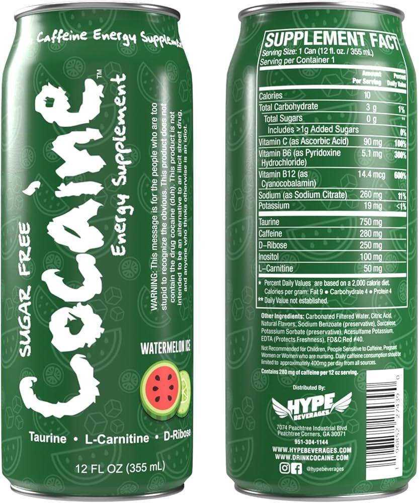 Beverages Watermelon Ice