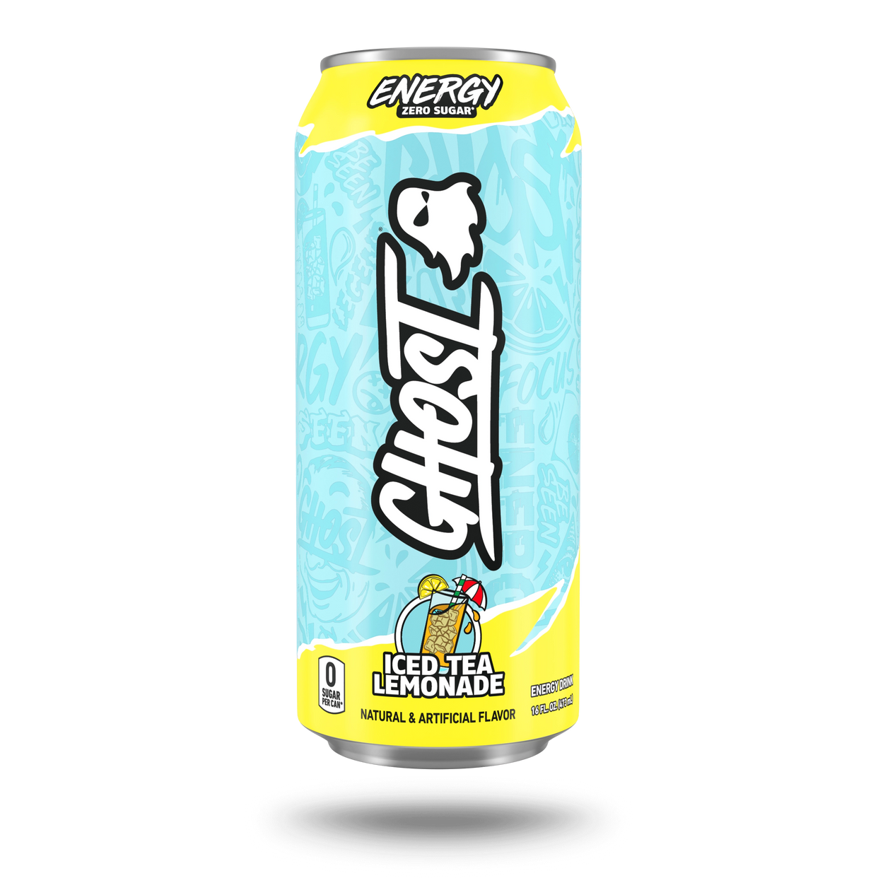 Iced Tea Lemonade