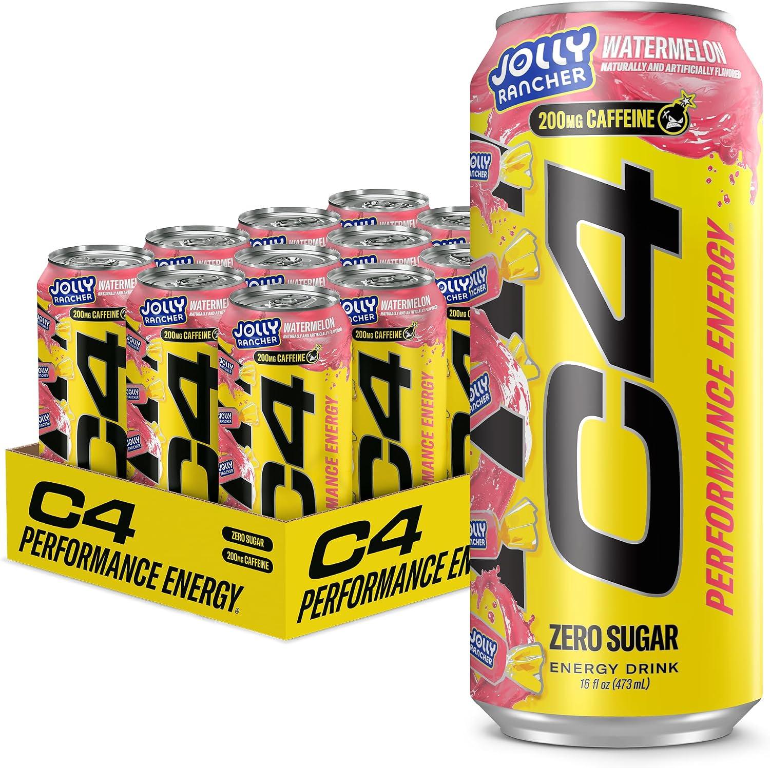 C4 Jolly Rancher Watermelon can