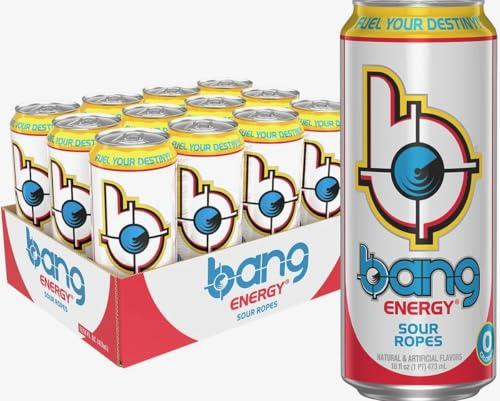 Bang Sour Ropes