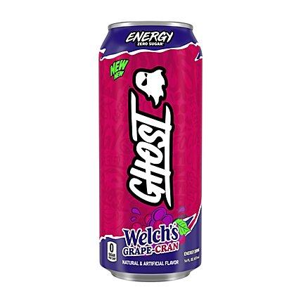 Welch's Grape-Cran