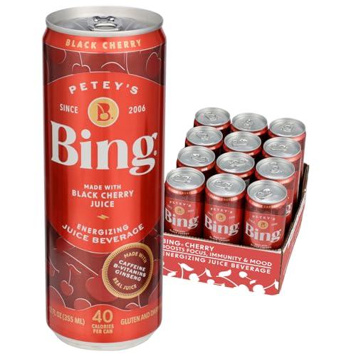 BING Original Cherry