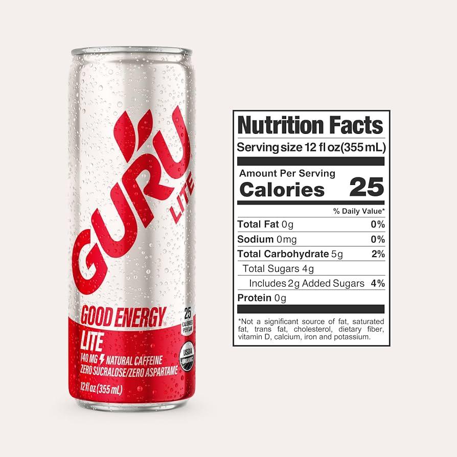 GURU Lite