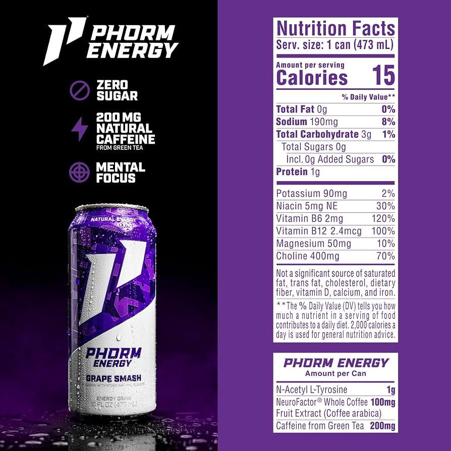 Grape Smash