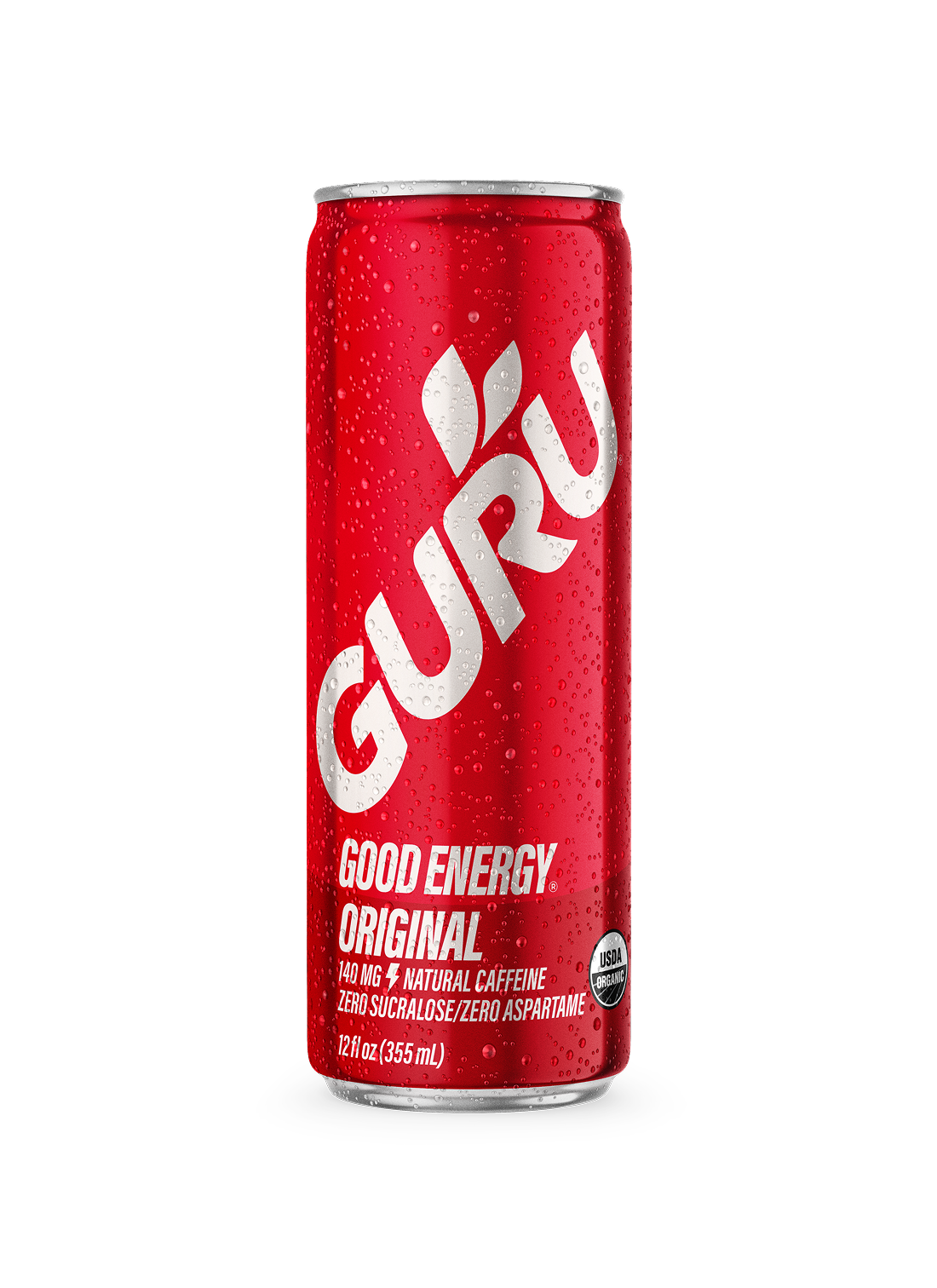 GURU Original can