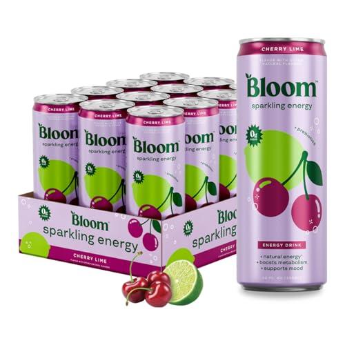 Bloom Nutrition Cherry Lime