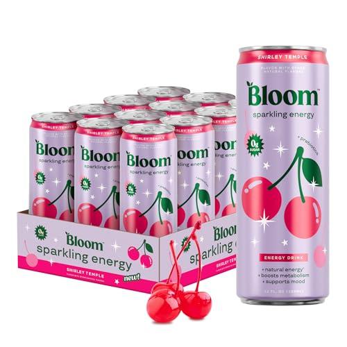 Bloom Nutrition Shirley Temple