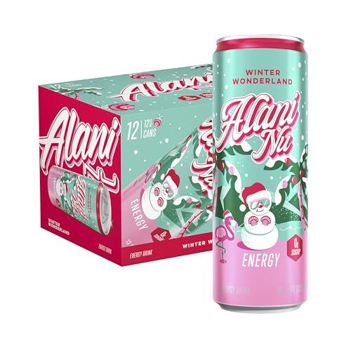Alani Nu Winter Wonderland