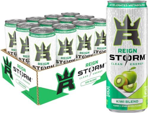 Reign Storm Kiwi Blend