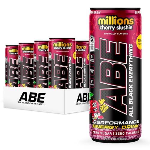 ABE Energy: Cherry Millions