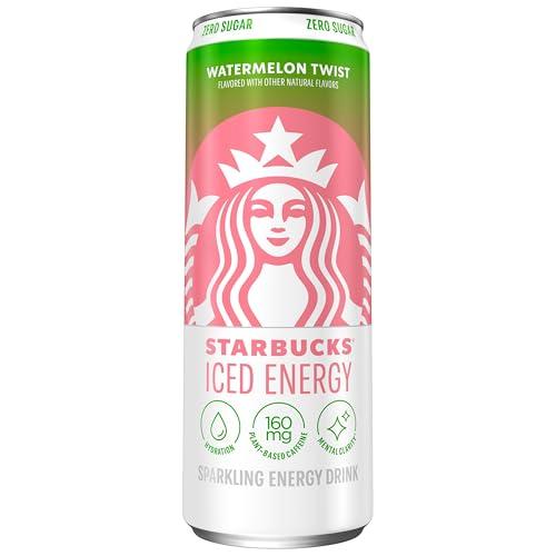 Starbucks Watermelon Twist