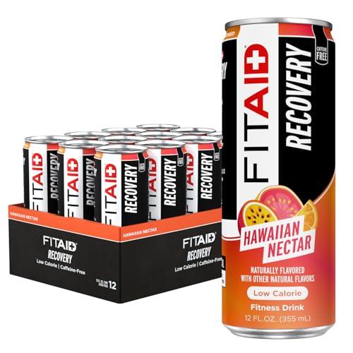Fitaid Hawaiian Nectar