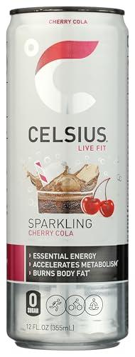 Cherry Cola