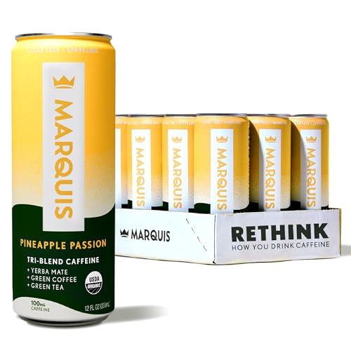 Marquis Pineapple Passion