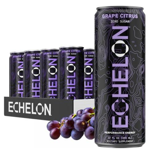 ECHELON Grape Citrus