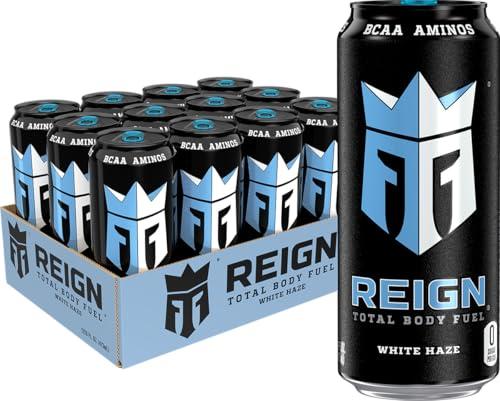 Reign Total Body Fuel White Haze
