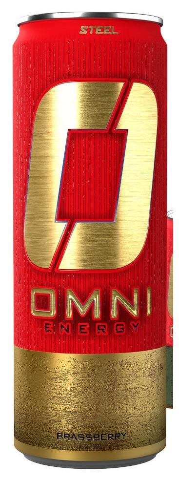 Omni Energy Brassberry