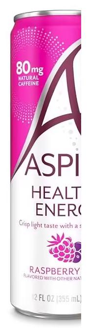 Aspire Raspberry Acai