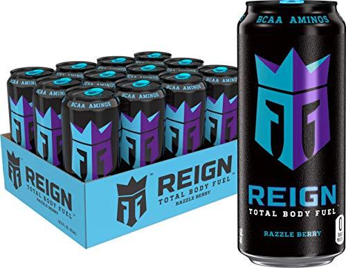 Reign Razzle Berry