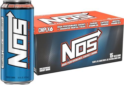 NOS Original