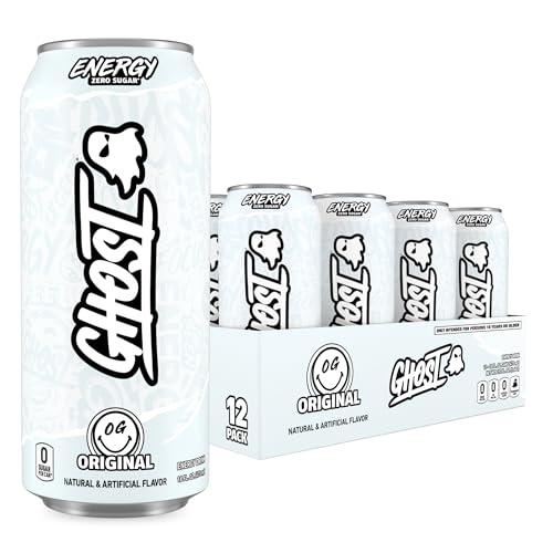 Ghost Original