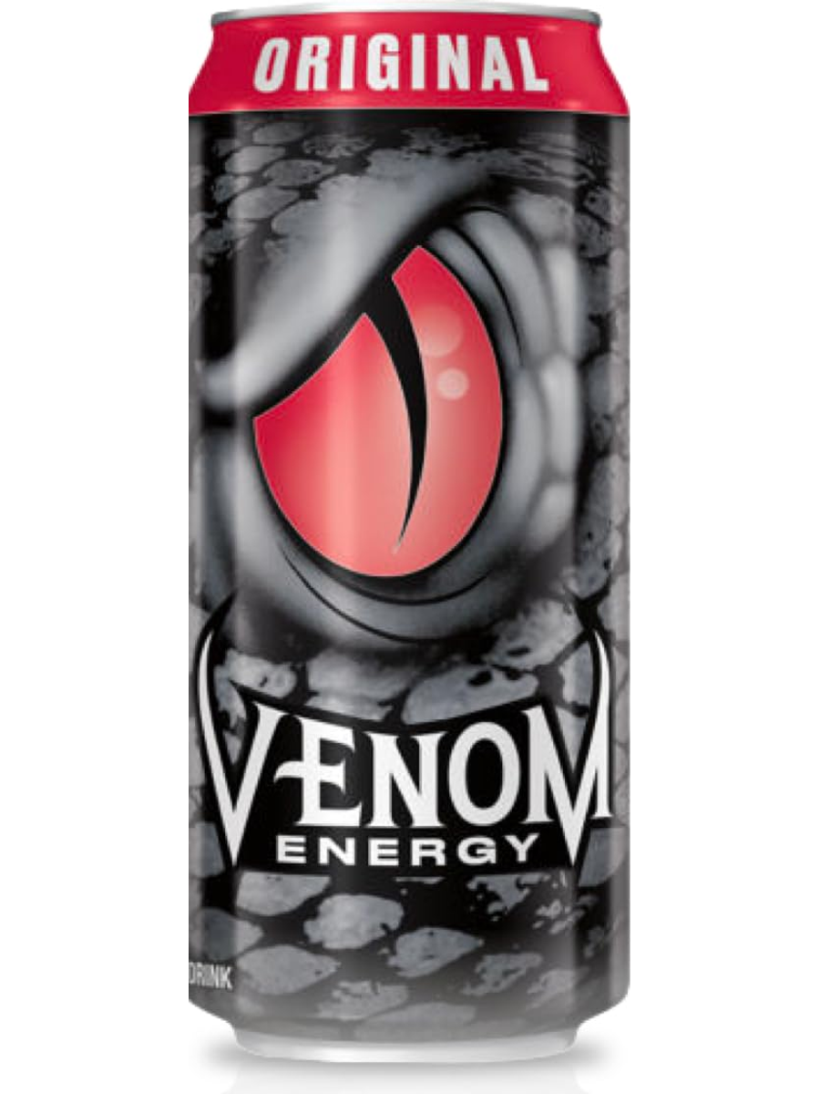 Venom Original can