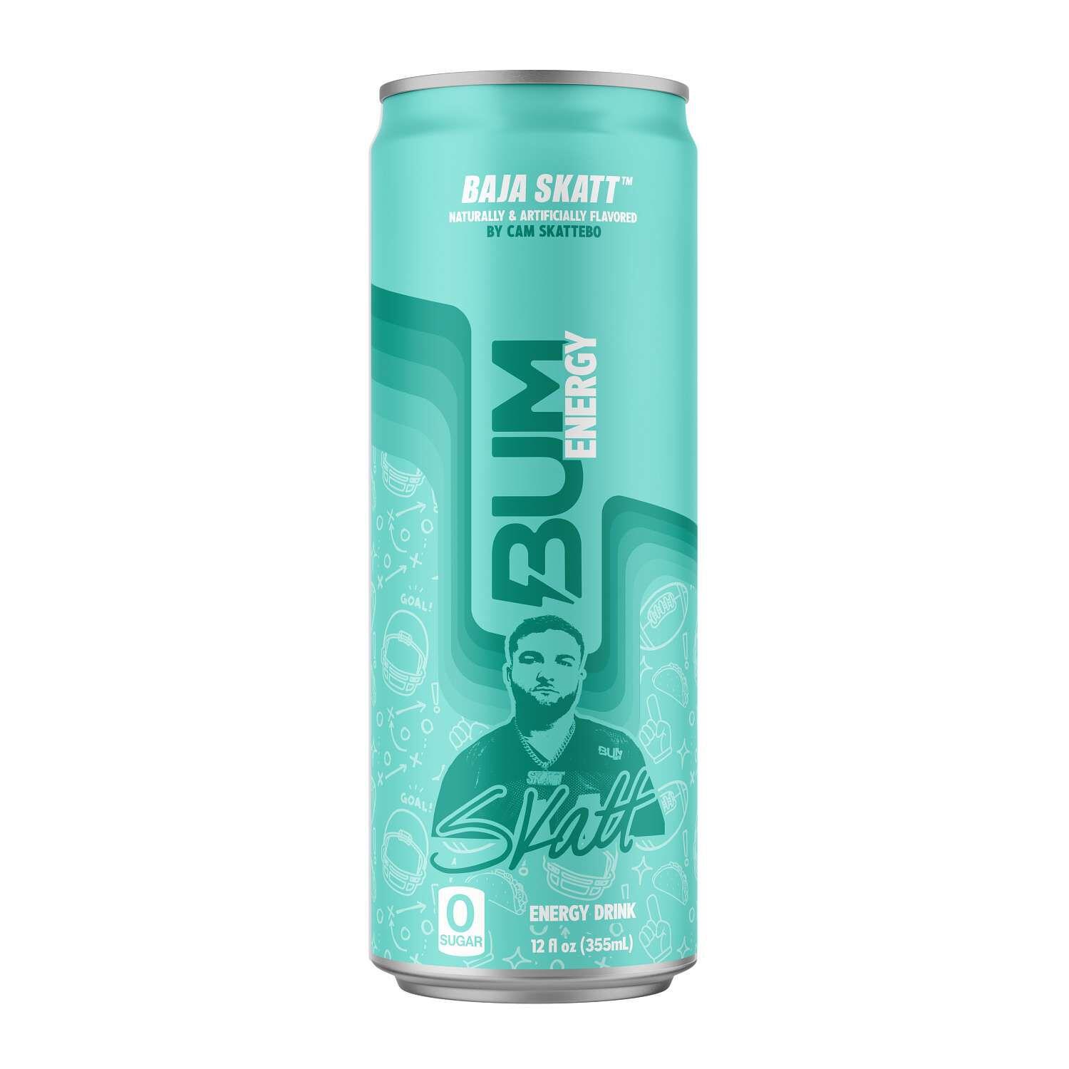 Baja Skatt