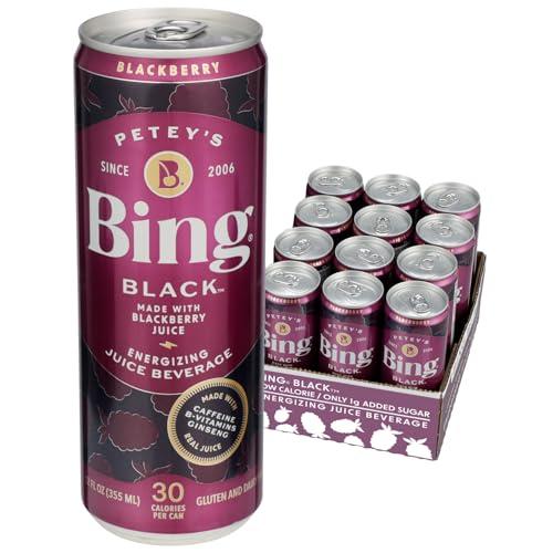 Bing Black