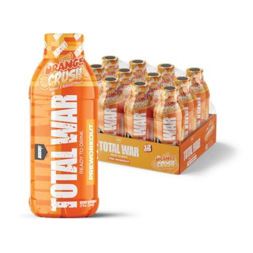 Redcon1 Total War Orange Crush