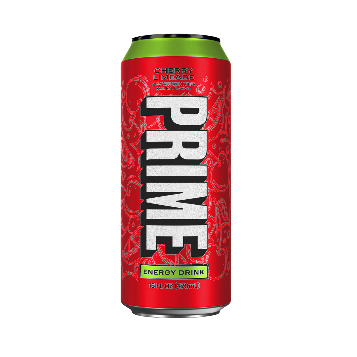 Cherry Limeade