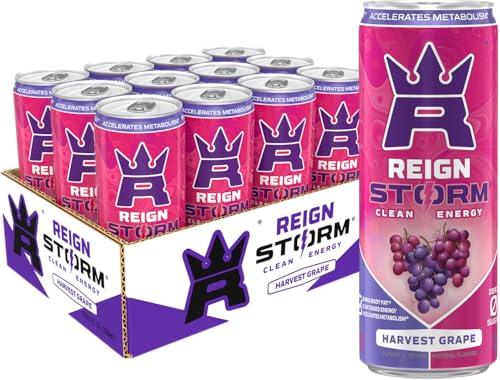 Reign Storm Harvest Grape