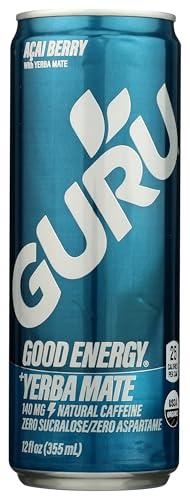 GURU Acai Berry