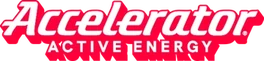 Accelerator