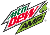 Mountain Dew Amp